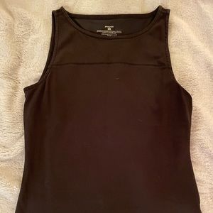 Patagonia workout tank top